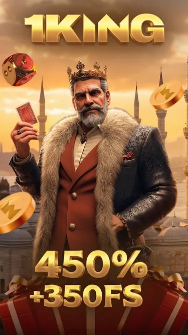 1KING : Spin & Win Screenshot