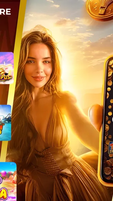 1KING : Spin & Win Screenshot